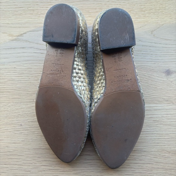 Sézane Anya Low Ballerinas - Picture 5 of 10